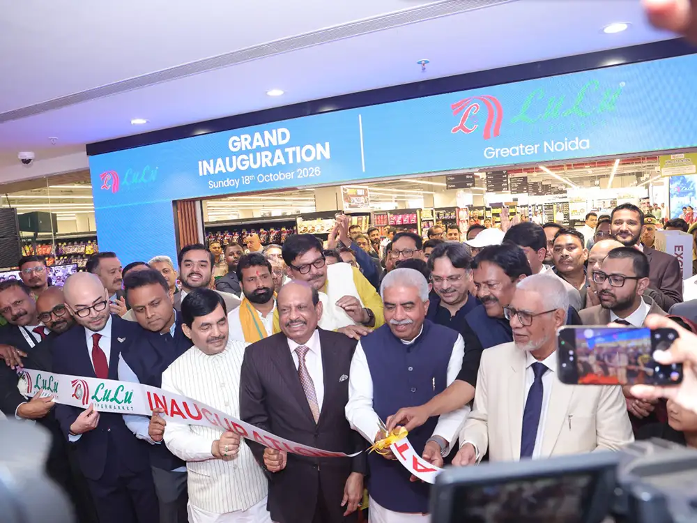 Lulu now open